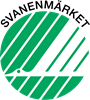 Svanmärket logo
